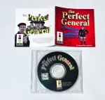 The Perfect General Panasonic 3DO Game